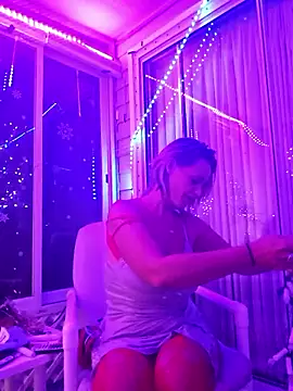 Dixiefaye Pika online show from December 2025 06:21:01 AM