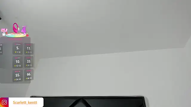 ScarlettAndClark online show from January 2026 05:17:02 PM