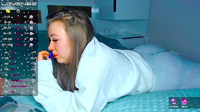 kitti kaattt online show from February 2025 07:26:02 AM