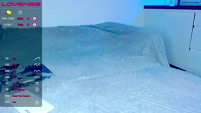 kitti kaattt online show from February 2026 10:21:02 AM