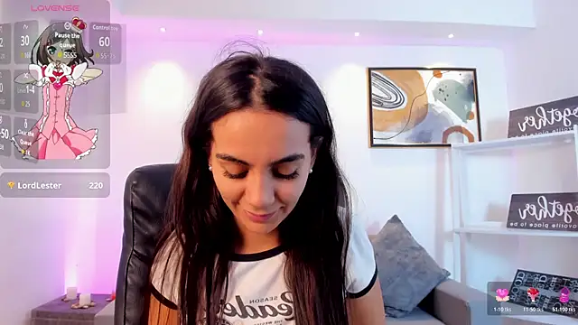 martina mancini online show from July 2026 02:13:01 PM