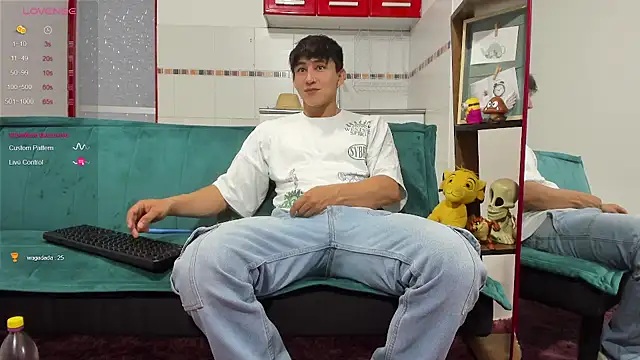 jacques cardiet online show from March 2025 03:16:02 PM