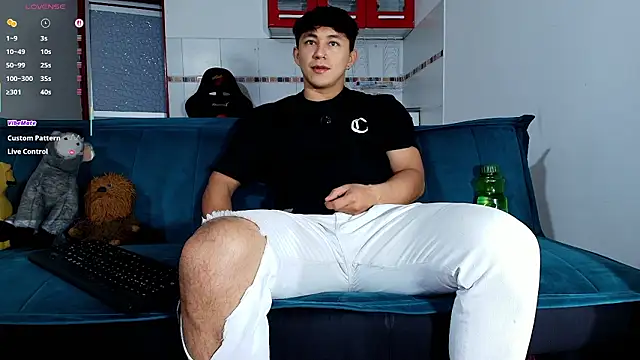 jacques cardiet online show from February 2026 11:38:02 AM