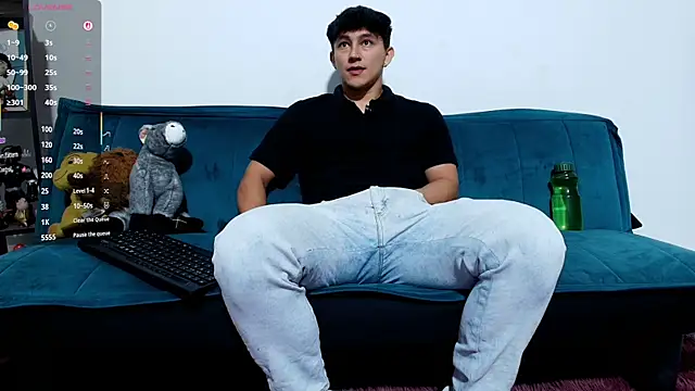 jacques cardiet online show from February 2026 11:36:01 AM