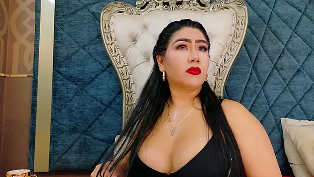 Janna Rousse  online show from July 2026 01:09:02 PM