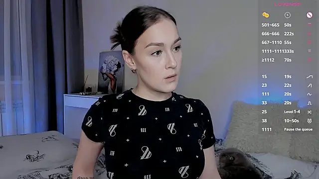  RocketWay  online show from January 2025 07:34:02 PM