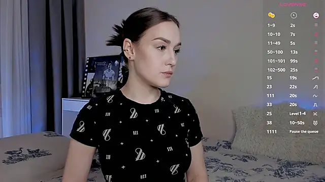  RocketWay  online show from March 2025 07:38:02 PM