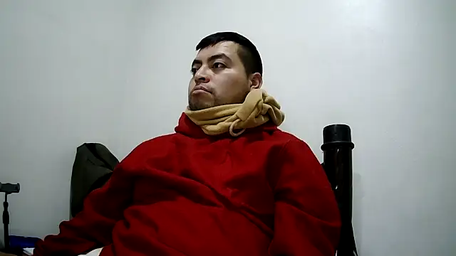 Potro23hotzen online show from January 2025 09:14:02 PM