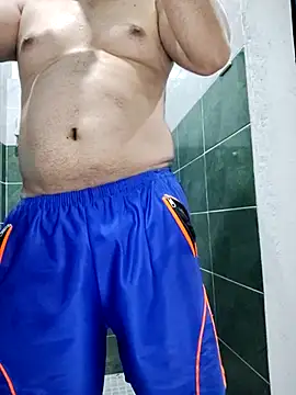 Potro23hotzen online show from February 2025 01:04:02 AM