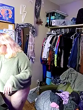 Snapshot of SweetCrazyKay chatting on February 2026 08:40:02 PM SweetCrazyKay online show from February 2026 08:40:02 PM