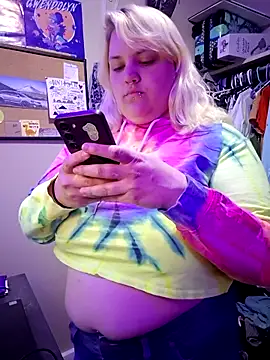 Snapshot of SweetCrazyKay chatting on March 2026 11:43:01 PM SweetCrazyKay online show from March 2026 11:43:01 PM