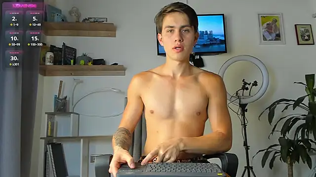 manucute 23  online show from November 2025 03:11:01 PM