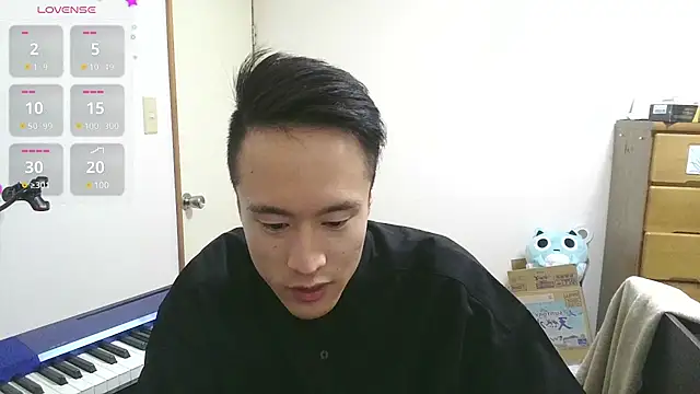 IroManager online show from January 2025 04:27:02 PM