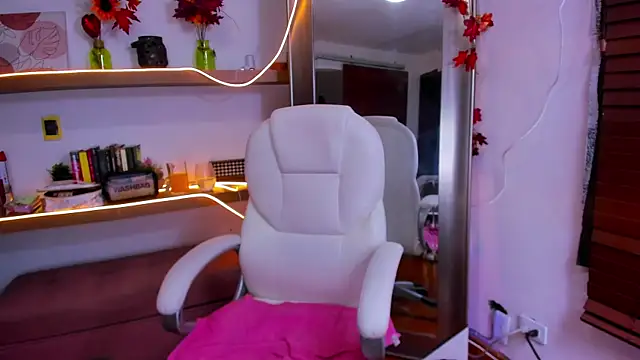 Irina bx online show from January 2025 08:02:01 PM