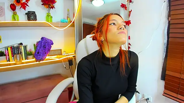 Irina bx online show from February 2025 07:05:02 PM