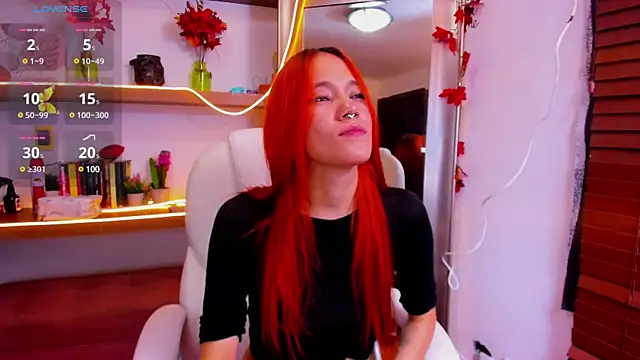 Irina bx online show from February 2025 08:03:02 PM