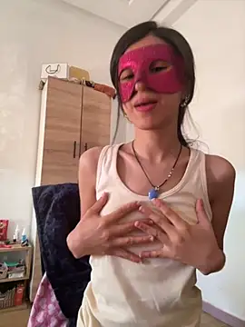 ZINA-MOROCCO online show from November 2025 01:20:01 PM