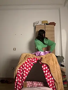 ZINA-MOROCCO online show from November 2025 08:18:02 PM