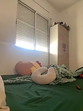 ZINA-MOROCCO online show from November 2025 01:43:01 PM