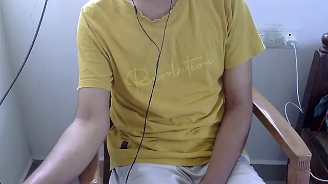 The SHY uncut online show from April 2026 05:02:02 AM