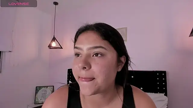 Oriana Guzman online show from September 2025 12:32:02 AM