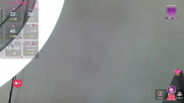 Magic-Smilee online show from March 2025 02:32:01 PM