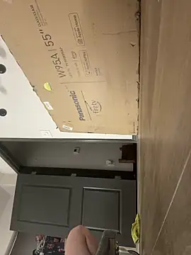 SexyB214 online show from October 2025 05:41:01 AM