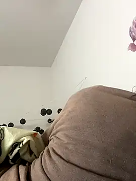 SexyB214 online show from November 2025 12:35:01 AM