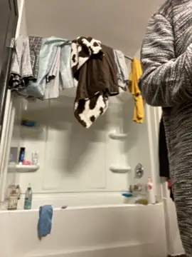 SexyB214 online show from November 2025 07:29:01 AM