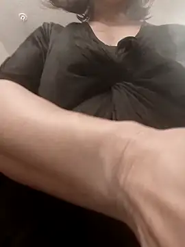 SexyB214 online show from December 2025 09:41:02 PM