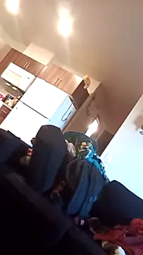 SexyB214 online show from February 2026 03:05:02 PM