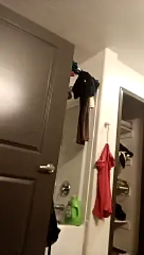 SexyB214 online show from February 2026 04:23:01 PM