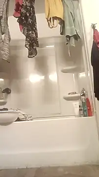 SexyB214 online show from April 2026 05:18:02 AM