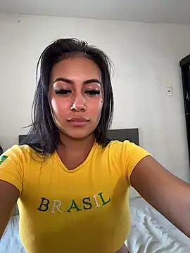 Miss Racheal BR online show from May 2026 06:20:01 PM