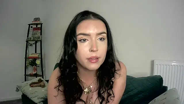 FckableAngel online show from June 2026 12:17:01 PM