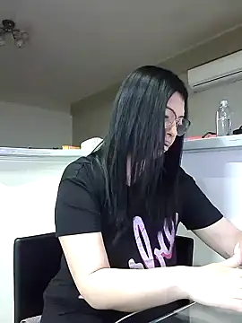 Snapshot of Milf_Abigail chatting on March 2025 01:01:02 AM Milf Abigail online show from March 2025 01:01:02 AM