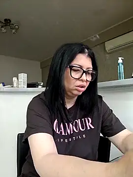 Milf Abigail online show from June 2026 03:12:01 AM