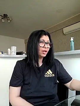 Milf Abigail online show from June 2026 03:55:01 AM