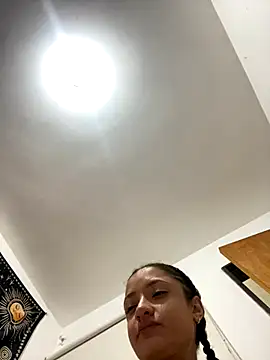 Alicia ALICIA online show from November 2025 11:26:02 PM