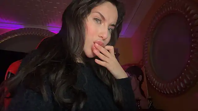 ORLA86 online show from February 2025 04:15:01 AM