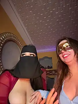 ORLA86 online show from November 2025 10:59:02 PM