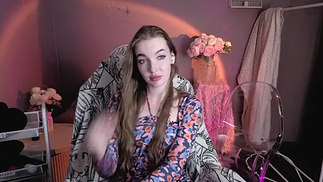 LissaCain online show from June 2026 03:24:01 PM