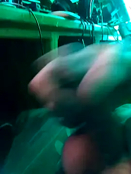 AlanDickson online show from February 2026 09:59:01 AM