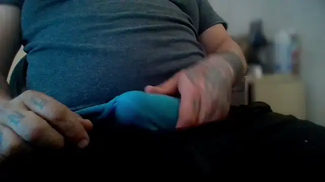 AlanDickson online show from April 2026 04:06:02 PM