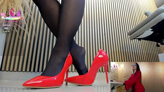 lulu 072 online show from April 2026 02:51:02 AM