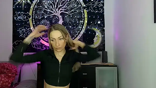 SexxyLiviaa online show from January 2026 01:30:01 AM