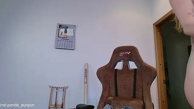 Neko Kimiko online show from November 2025 11:09:02 AM