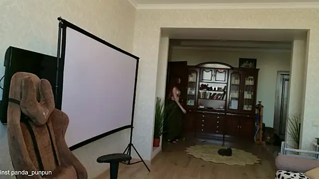 Neko Kimiko online show from March 2026 11:35:01 AM