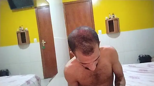 UncutToyBoy23cm online show from March 2025 08:40:01 PM