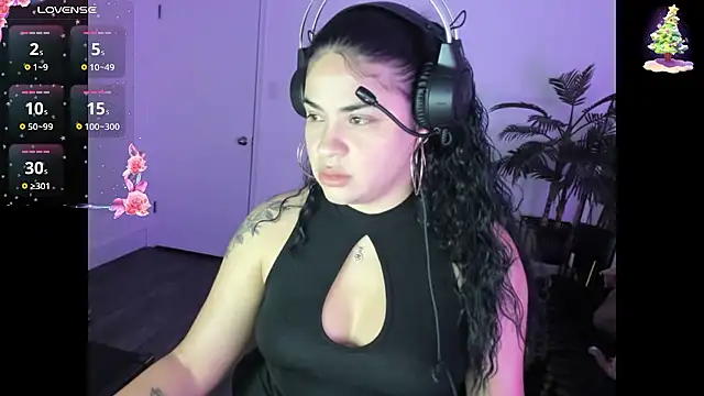 MelSaunders online show from January 2026 03:12:02 AM